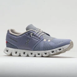On Running On Cloud 5 Women's Nimbus/Alloy 10 On Running On Cloud 5 Women's Nimbus/Alloy -Brooks Shoes Shop 049768 5