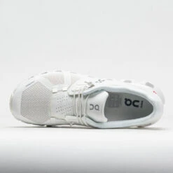 On Running On Cloud 5 Women's Undyed White 8 On Running On Cloud 5 Women's Undyed White -Brooks Shoes Shop 049769 2
