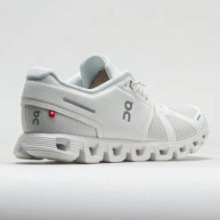 On Running On Cloud 5 Women's Undyed White 11 On Running On Cloud 5 Women's Undyed White -Brooks Shoes Shop 049769 6