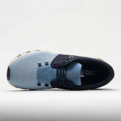 On Running On Cloud 5 Men's Midnight/Chambray 8 On Running On Cloud 5 Men's Midnight/Chambray -Brooks Shoes Shop 049776 2