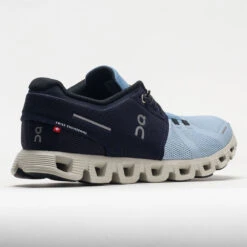 On Running On Cloud 5 Men's Midnight/Chambray 11 On Running On Cloud 5 Men's Midnight/Chambray -Brooks Shoes Shop 049776 6