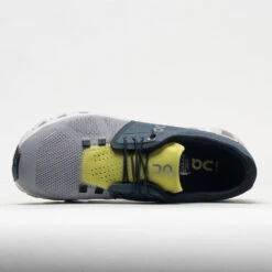 On Running On Cloud 5 Men's Olive/Alloy 8 On Running On Cloud 5 Men's Olive/Alloy -Brooks Shoes Shop 049777 2