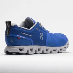On Running On Cloud 5 Waterproof Men's Cobalt/Glacier 11 On Running On Cloud 5 Waterproof Men's Cobalt/Glacier -Brooks Shoes Shop 049791 6