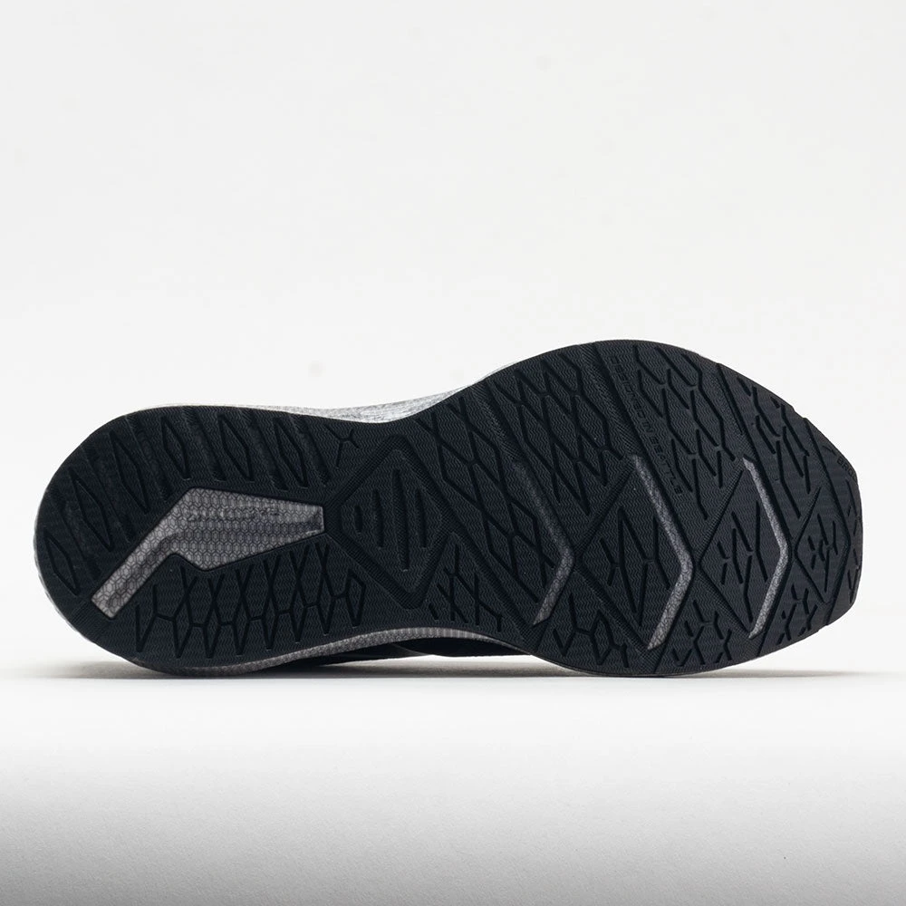 Brooks Levitate GTS 6 Women's Black/Blackened Pearl/White 4 Brooks Levitate GTS 6 Women's Black/Blackened Pearl/White - Image 4