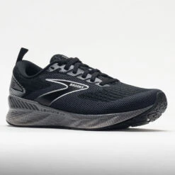 Brooks Levitate GTS 6 Women's Black/Blackened Pearl/White 10 Brooks Levitate GTS 6 Women's Black/Blackened Pearl/White -Brooks Shoes Shop 049823 5