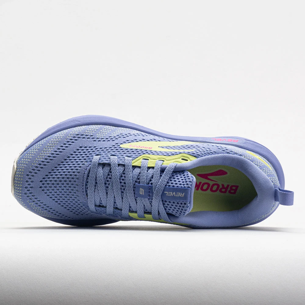 Brooks Revel 6 Women's Purple/Pink 3 Brooks Revel 6 Women's Purple/Pink - Image 3