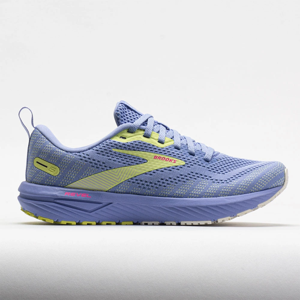 Brooks Revel 6 Women's Purple/Pink 1 Brooks Revel 6 Women's Purple/Pink