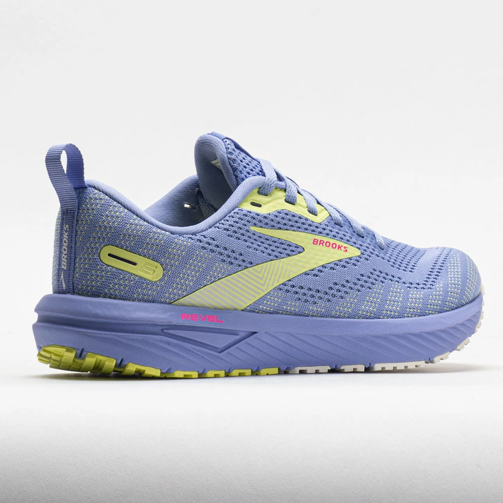 Brooks Revel 6 Women's Purple/Pink 6 Brooks Revel 6 Women's Purple/Pink - Image 6