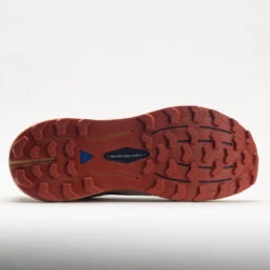 Brooks Cascadia 16 Men's White/Biscuit/Rooibos 9 Brooks Cascadia 16 Men's White/Biscuit/Rooibos -Brooks Shoes Shop 049838 4
