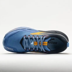 Brooks Cascadia 16 Women's Blue/Black/Yellow 8 Brooks Cascadia 16 Women's Blue/Black/Yellow -Brooks Shoes Shop 049839 2