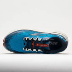 Brooks Caldera 6 Men's Peacoat/Atomic Blue/Rooibos 8 Brooks Caldera 6 Men's Peacoat/Atomic Blue/Rooibos -Brooks Shoes Shop 049842 2