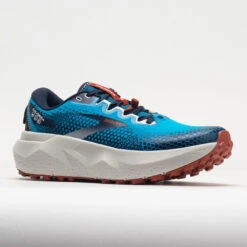 Brooks Caldera 6 Men's Peacoat/Atomic Blue/Rooibos 10 Brooks Caldera 6 Men's Peacoat/Atomic Blue/Rooibos -Brooks Shoes Shop 049842 5