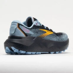 Brooks Caldera 6 Women's Black/Blue/Yellow 11 Brooks Caldera 6 Women's Black/Blue/Yellow -Brooks Shoes Shop 049843 6