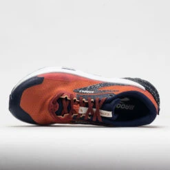 Brooks Catamount 2 Men's Rooibos/Biscuit/Peacoat 8 Brooks Catamount 2 Men's Rooibos/Biscuit/Peacoat -Brooks Shoes Shop 049846 2