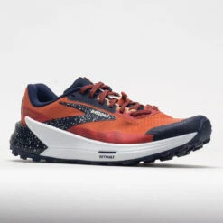 Brooks Catamount 2 Men's Rooibos/Biscuit/Peacoat 10 Brooks Catamount 2 Men's Rooibos/Biscuit/Peacoat -Brooks Shoes Shop 049846 5