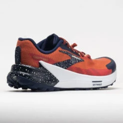 Brooks Catamount 2 Men's Rooibos/Biscuit/Peacoat 11 Brooks Catamount 2 Men's Rooibos/Biscuit/Peacoat -Brooks Shoes Shop 049846 6