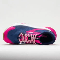 Brooks Catamount 2 Women's Peacoat/Pink/Biscuit 8 Brooks Catamount 2 Women's Peacoat/Pink/Biscuit -Brooks Shoes Shop 049848 2