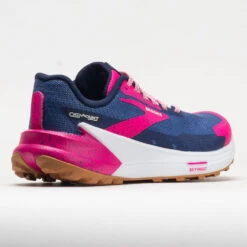 Brooks Catamount 2 Women's Peacoat/Pink/Biscuit 11 Brooks Catamount 2 Women's Peacoat/Pink/Biscuit -Brooks Shoes Shop 049848 6