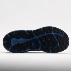 Brooks Divide 3 Women's Black/Blue/Yellow 9 Brooks Divide 3 Women's Black/Blue/Yellow -Brooks Shoes Shop 049850 4
