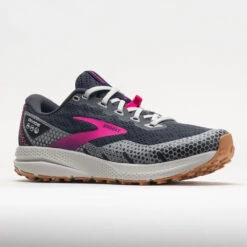 Brooks Divide 3 Women's Ebony/Grey/Pink 10 Brooks Divide 3 Women's Ebony/Grey/Pink -Brooks Shoes Shop 049851 5