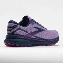 Brooks Ghost 15 Women's Rhapsody/Dress Blue/Viola 11 Brooks Ghost 15 Women's Rhapsody/Dress Blue/Viola -Brooks Shoes Shop 049856 6
