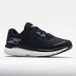 Skechers GOrun Ride 10 Women's Black/White 10 Skechers GOrun Ride 10 Women's Black/White -Brooks Shoes Shop 049882 5