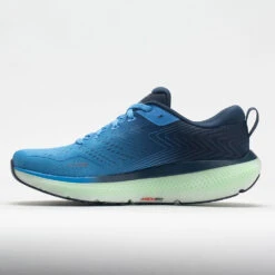 Skechers GoRun Ride 11 Men's Blue 7 Skechers GoRun Ride 11 Men's Blue -Brooks Shoes Shop 049888 1