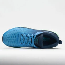 Skechers GoRun Ride 11 Men's Blue 8 Skechers GoRun Ride 11 Men's Blue -Brooks Shoes Shop 049888 2