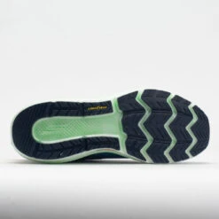 Skechers GoRun Ride 11 Men's Blue 9 Skechers GoRun Ride 11 Men's Blue -Brooks Shoes Shop 049888 4