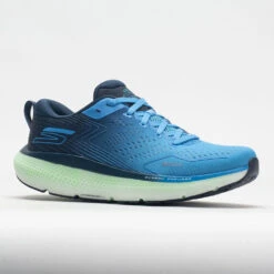 Skechers GoRun Ride 11 Men's Blue 10 Skechers GoRun Ride 11 Men's Blue -Brooks Shoes Shop 049888 5