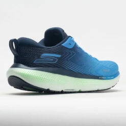 Skechers GoRun Ride 11 Men's Blue 11 Skechers GoRun Ride 11 Men's Blue -Brooks Shoes Shop 049888 6