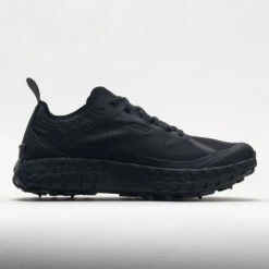 Norda 001 Men's Stealth Black