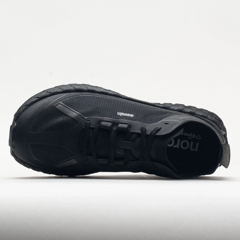 Norda 001 Waterproof Men's Stealth Black 3 Norda 001 Waterproof Men's Stealth Black - Image 3