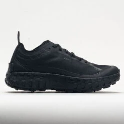 Norda 001 Waterproof Men's Stealth Black
