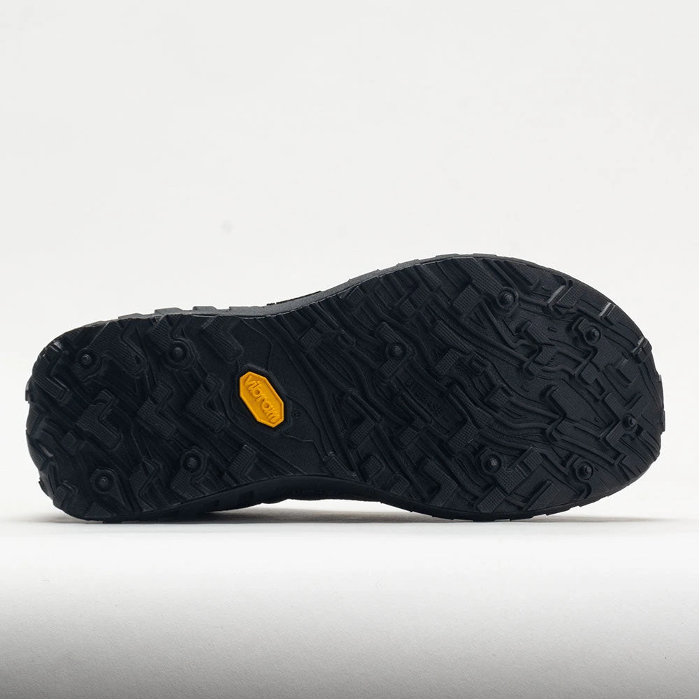 Norda 001 Waterproof Men's Stealth Black 4 Norda 001 Waterproof Men's Stealth Black - Image 4