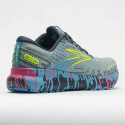 Brooks Glycerin 20 Women's Jadeite/Alaskan Blue/Ebony 11 Brooks Glycerin 20 Women's Jadeite/Alaskan Blue/Ebony -Brooks Shoes Shop 049917 6