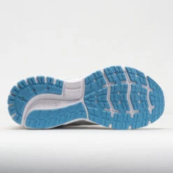 Brooks Trace 2 Women's White/Gray/Alaskan Blue 9 Brooks Trace 2 Women's White/Gray/Alaskan Blue -Brooks Shoes Shop 049920 4