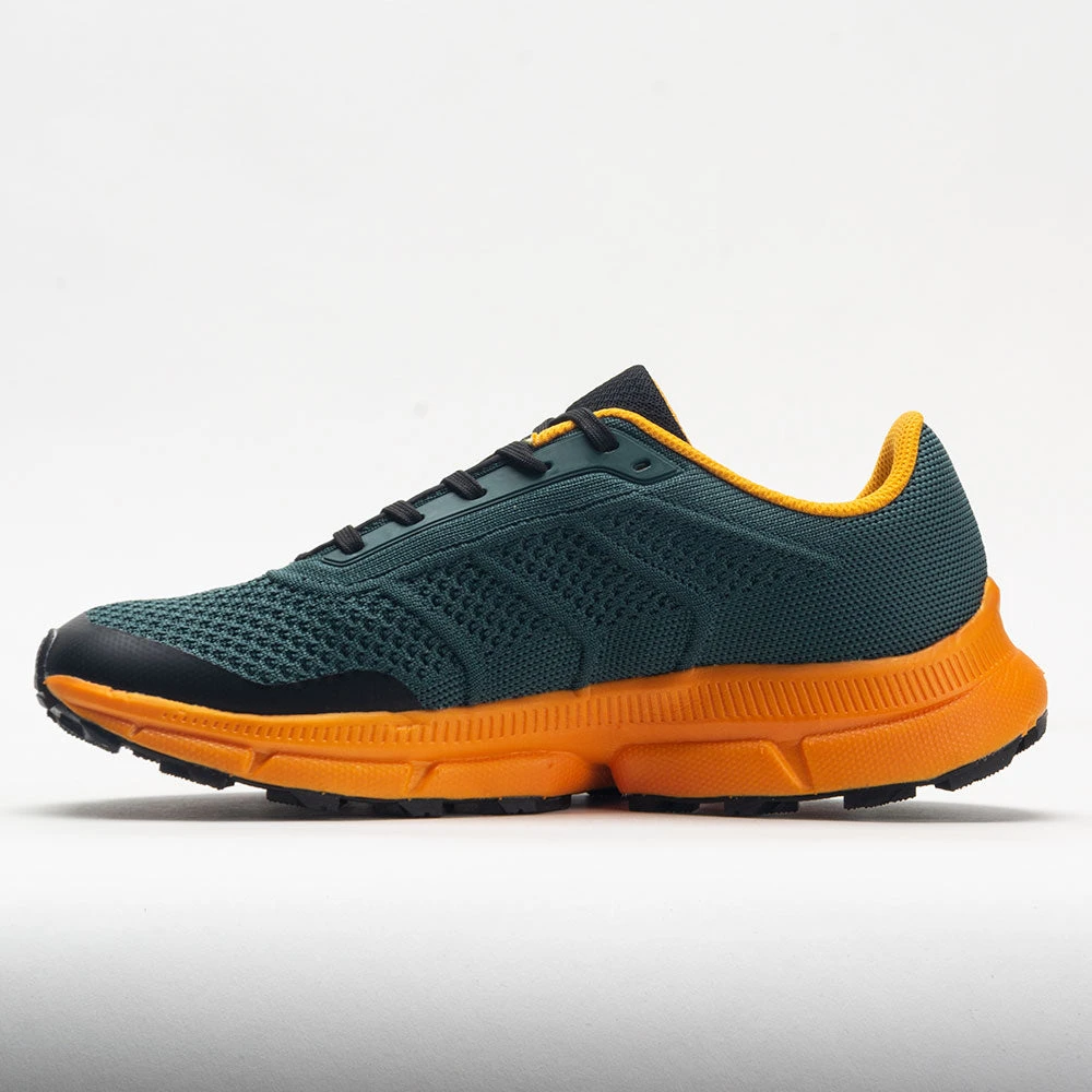 Inov-8 TrailFly Ultra G 280 Men's Pine/Nectar 2 Inov-8 TrailFly Ultra G 280 Men's Pine/Nectar - Image 2