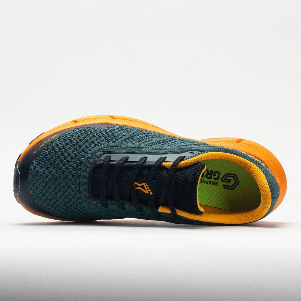 Inov-8 TrailFly Ultra G 280 Men's Pine/Nectar 3 Inov-8 TrailFly Ultra G 280 Men's Pine/Nectar - Image 3