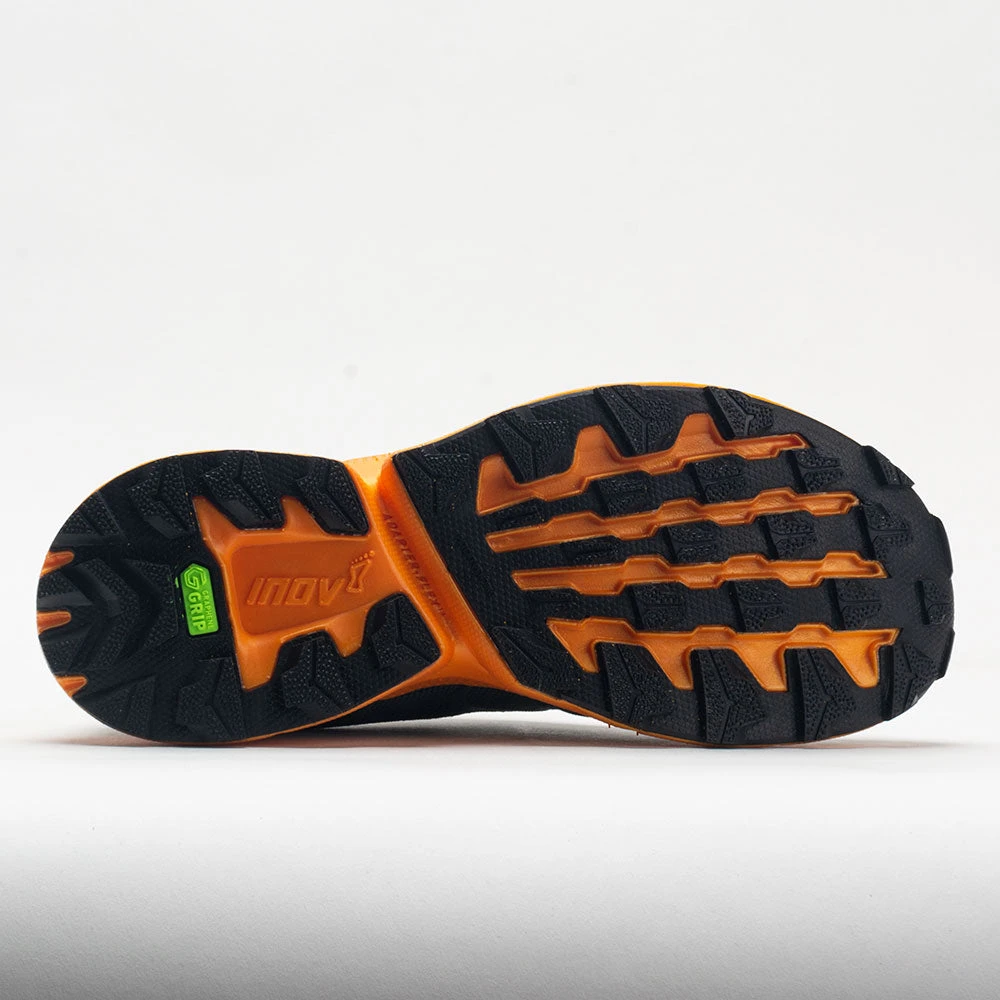 Inov-8 TrailFly Ultra G 280 Men's Pine/Nectar 4 Inov-8 TrailFly Ultra G 280 Men's Pine/Nectar - Image 4