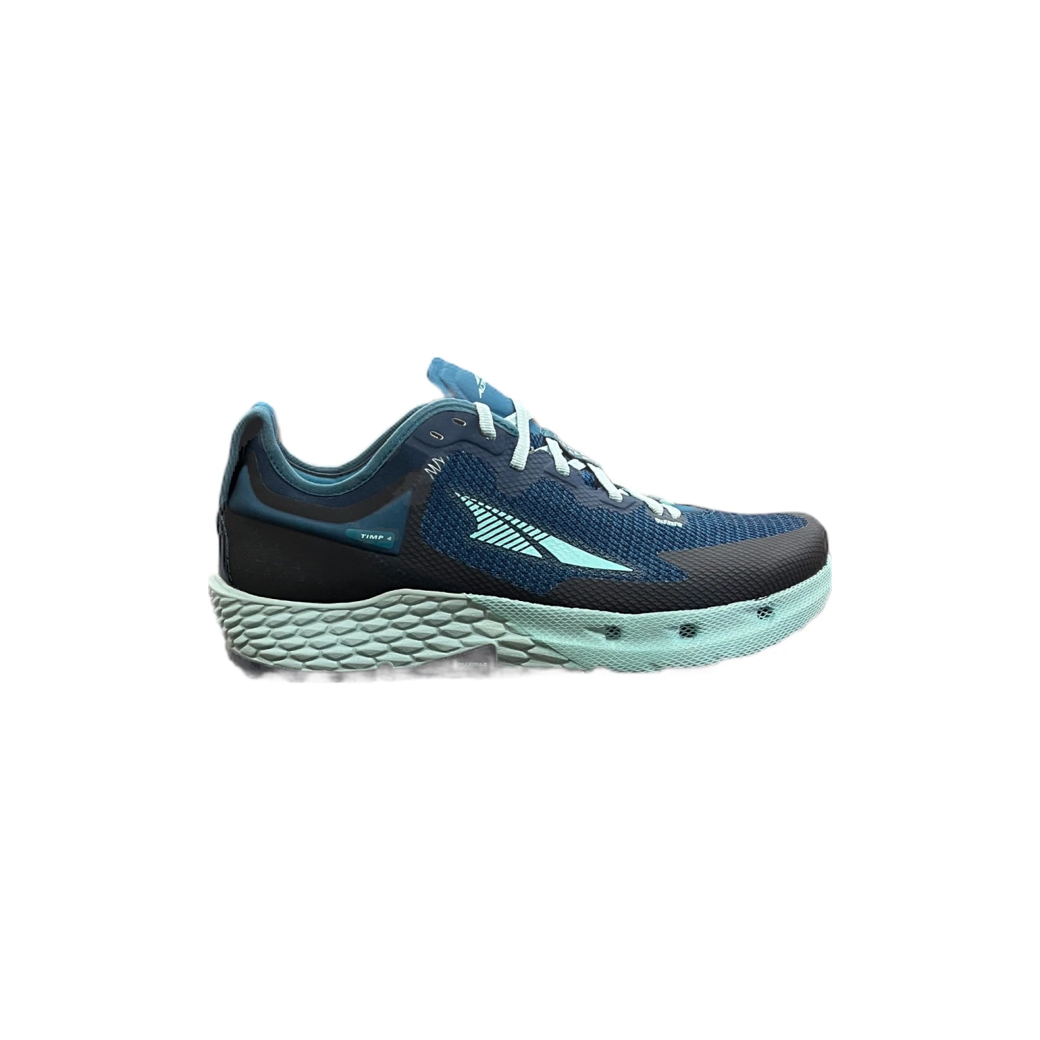 Altra Women's Timp 4 (302 - Deep Teal) 1 Altra Women's Timp 4 (302 - Deep Teal)