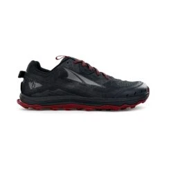 New Products 1 Altra Men’s Lone Peak 6 (020 - Black/Gray)