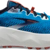 BROOKS Men’s Caldera 6 (490 - Peacoat/Atomic Blue/Rooibos)