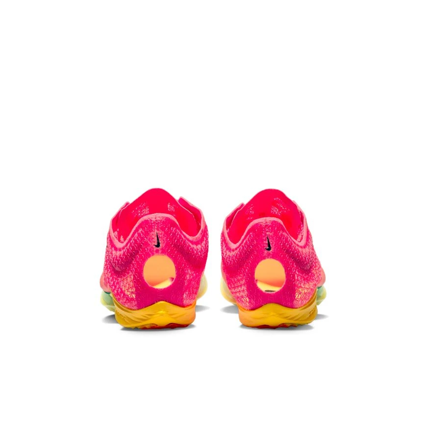Nike Unisex Air Zoom Victory (600 - Hyper Pink/Black/Laser Orange) 5 Nike Unisex Air Zoom Victory (600 - Hyper Pink/Black/Laser Orange) - Image 5
