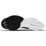 Nike Women’s ZoomX Vaporfly NEXT% 2 (001 - Black/White/Metallic Gold Coin) 6 Nike Women’s ZoomX Vaporfly NEXT% 2 (001 - Black/White/Metallic Gold Coin) - Image 6