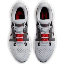 Nike Men's Air Zoom Vomero 16 (004 - Wolf Grey/Black/Iron Grey/Light Crimson) 9 Nike Men's Air Zoom Vomero 16 (004 - Wolf Grey/Black/Iron Grey/Light Crimson) -Brooks Shoes Shop 110202DE 1F16 4453 9456 B58F9A9EA67E