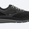 BROOKS Men's Addiction Walker Suede (083 - Black/Primer/Black)