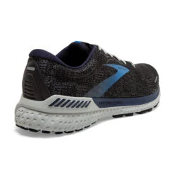 BROOKS Men’s Adrenaline GTS 21 (402 - Peacoat/Black/Blue) 9 BROOKS Men’s Adrenaline GTS 21 (402 - Peacoat/Black/Blue) -Brooks Shoes Shop 110349 402 H Adrenaline GTS 21