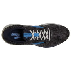 BROOKS Men’s Adrenaline GTS 21 (402 - Peacoat/Black/Blue) 10 BROOKS Men’s Adrenaline GTS 21 (402 - Peacoat/Black/Blue) -Brooks Shoes Shop 110349 402 O Adrenaline GTS 21