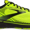 BROOKS Men's Ghost 14 (770 - Nightlife/Black)